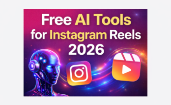 Best Free AI Tools for Instagram Reels