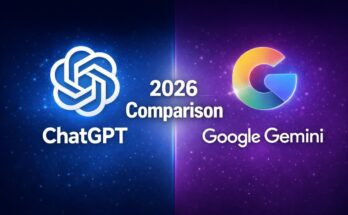 ChatGPT vs Google Gemini