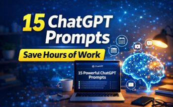 Powerful ChatGPT prompts