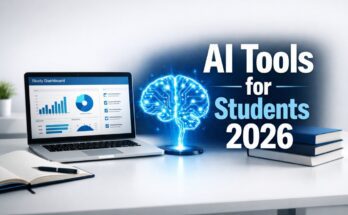 ai tools for students