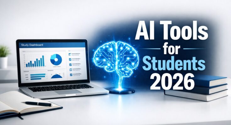 ai tools for students