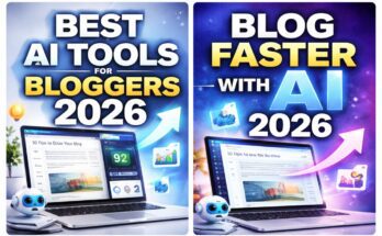 best ai tools for bloggers