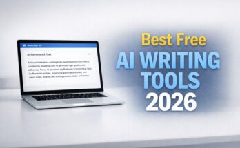 best free ai writing tools