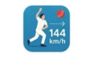 Bowling Speed Test App, Complete Guide for Cricketers, Coaches, and Beginners.