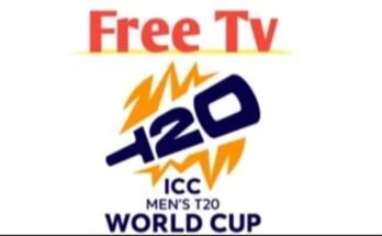 Free Tv 2026 T20 Cricket live Match apk download