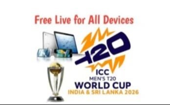 Free live How to Watch Live match, A Complete Guide with Tips and Methods
