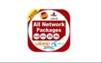 2026 peckages All Network SIM Packages Codes in Pakistan – Complete Guide