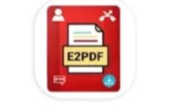E2 PDF SMS Call Backup Record APK