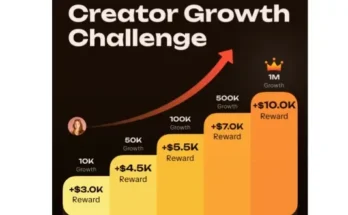 TikTok Growth Challenges: Understanding the Obstacles and How to Overcome Them