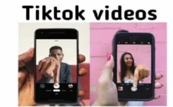 Pexels TikTok Videos APK