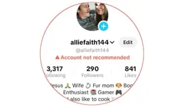 TikTok Growth Appeal, Not Recommended Issue Solution, Complete Guide to Restore Your Account